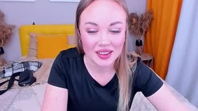 Recent Screenshot of  alisonwillow