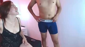 Recent Screenshot of  alissa_and_alann