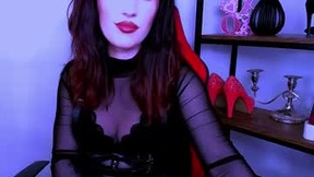 Captura de tela recente de alissacam