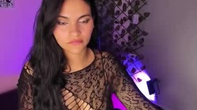 Recent Screenshot of  alisson_evans__