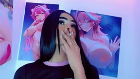 Recent Screenshot of  alisson_secrett_