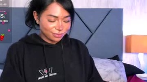 Recent Screenshot of  alisson_thompsonxo