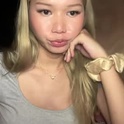 alissonharvard's Profile Picture