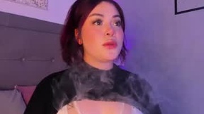 Recent Screenshot of  alissonpeach111