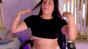 Recent Screenshot of  alissonsweet_gh