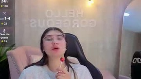 Recent Screenshot of  alisssa_damore_a