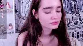 Recent Screenshot of  alivialovely