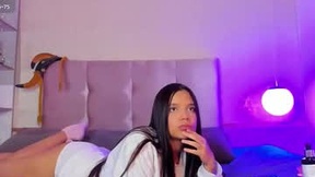 Recent Screenshot of  alix_cross