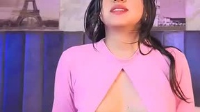 Recent Screenshot of  aliyah_rielle