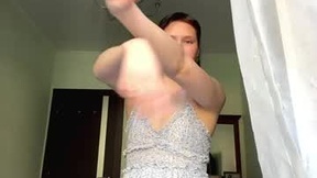 Recent Screenshot of  alizaknightstep