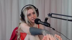 Capture D'écran Récente de all4amelia