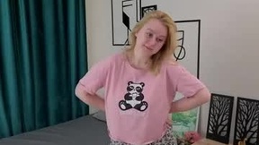 Recent Screenshot of  allegraloeffelholz