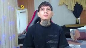 Recent Screenshot of  allen_wright