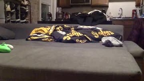 Recent Screenshot of  allenhungfun