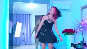 Recent Screenshot of  alliciakim