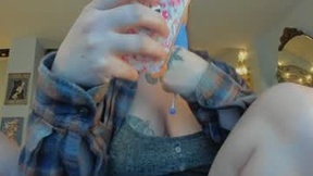 Recent Screenshot of  allieberrybb