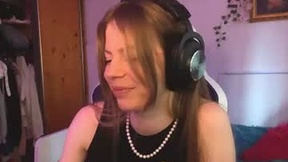 Recent Screenshot of  alliehulick