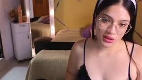 Recent Screenshot of  allison_cute19