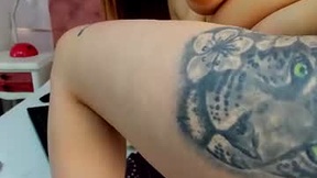 Recent Screenshot of  allison_k1