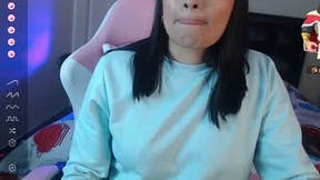 Capture D'écran Récente de allison_love