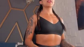 Recent Screenshot of  allison_owenns