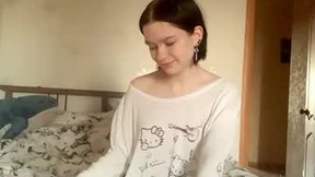 Recent Screenshot of  allisonbreese