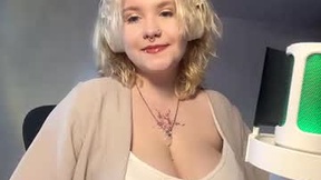 Recent Screenshot of  allisonturello