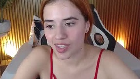 Recent Screenshot of  alliss_ginger_