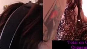 Recent Screenshot of  allnaturaldiamond