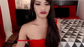 Recent Screenshot of  alluringsofia