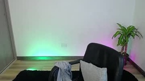 Recent Screenshot of  ally_riso