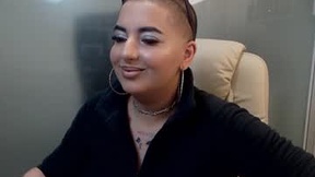 Recent Screenshot of  allyiah