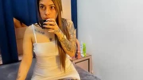 Recent Screenshot of  allysonrrouserx