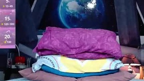 Recent Screenshot of  allysonstonne