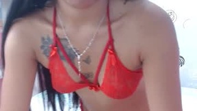 Recent Screenshot of  alma_ferrer