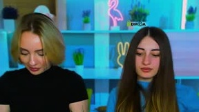 Recent Screenshot of  alma_heart