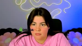 Recent Screenshot of  alma_lucky