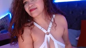 Recent Screenshot of  alma_sexyy