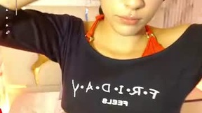 Recent Screenshot of  almaa_tay