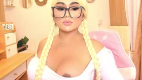 Recent Screenshot of  alodiacums