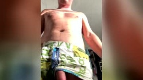 Recent Screenshot of  alohavibes93