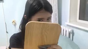 Recent Screenshot of  alonajessop