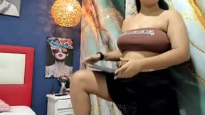 Recent Screenshot of  alondra_tits