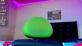 Recent Screenshot of  alondragill_