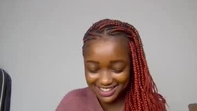 Recent Screenshot of  alora_bby1