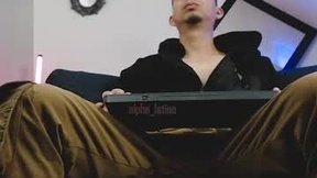 Recent Screenshot of  alpha_latino_