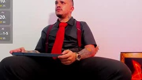 Recent Screenshot of  alpha_paganni