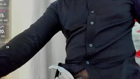 Recent Screenshot of  alphacockjuicy25cm