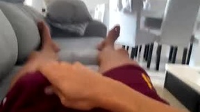 Recent Screenshot of  alphadick33