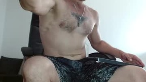 Recent Screenshot of  alphadominathor